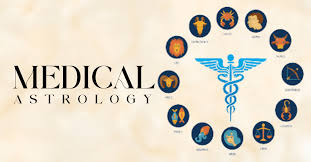 Health Astrology